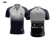 Bundoora FNC Polo 