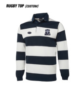 Bundoora FNC Rugby Top 