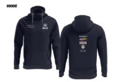 Bundoora FNC Hoody 